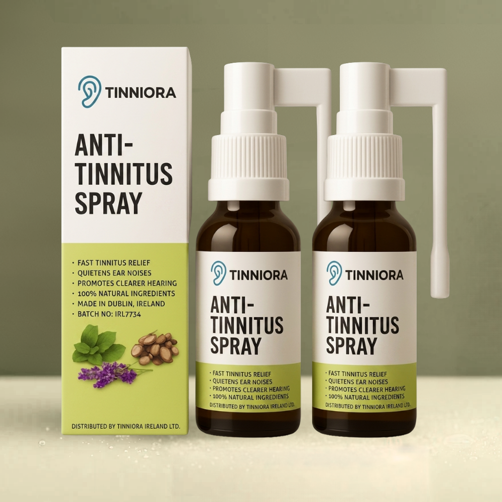 Tinniora™ NZ