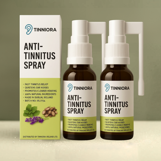 Tinniora™ NZ