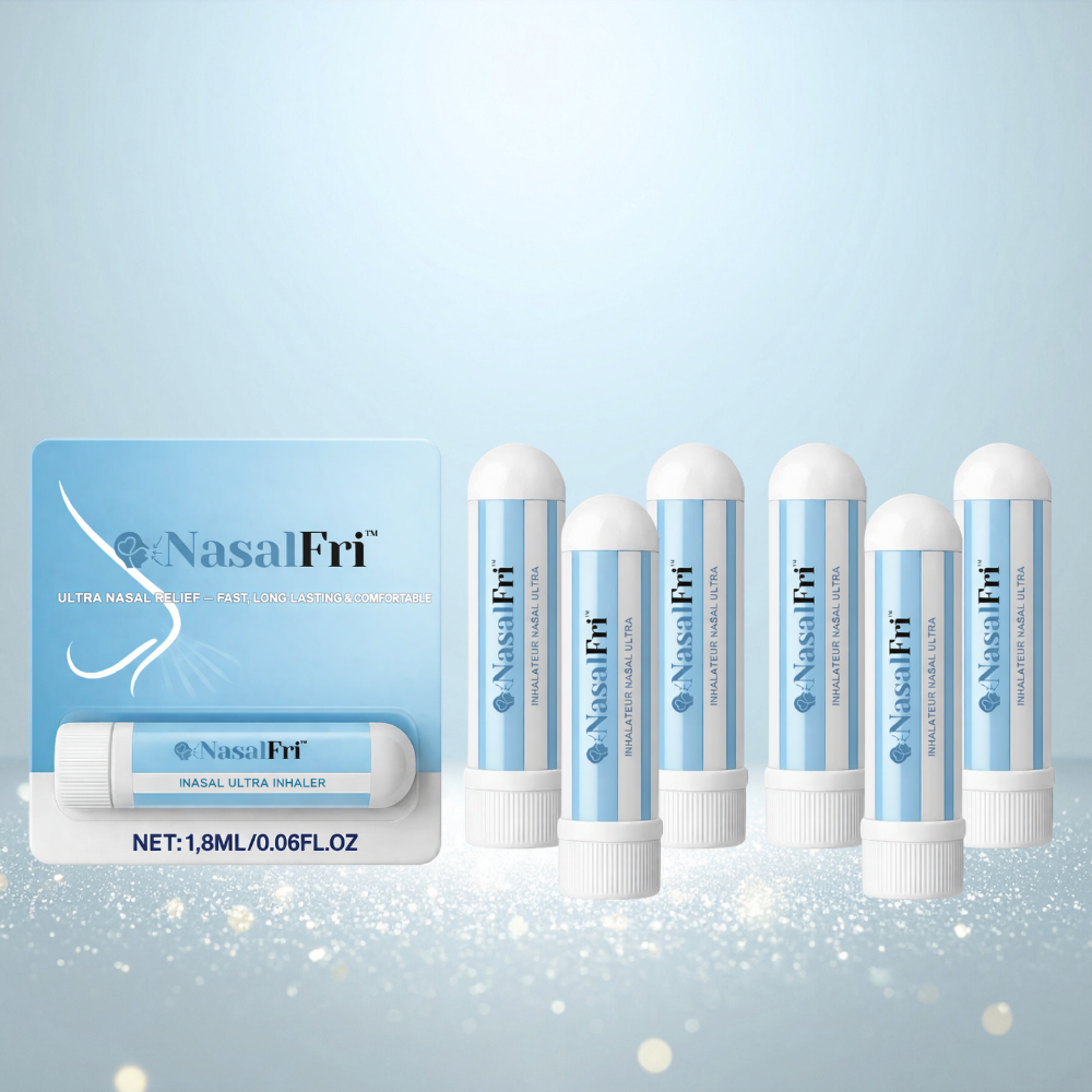 NasalFri™