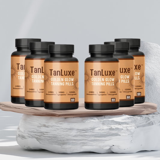 TanLuxe™