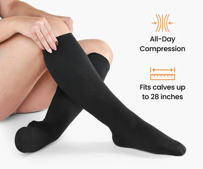 VitaLegs® | The Comfortable Solution for Swollen Legs!