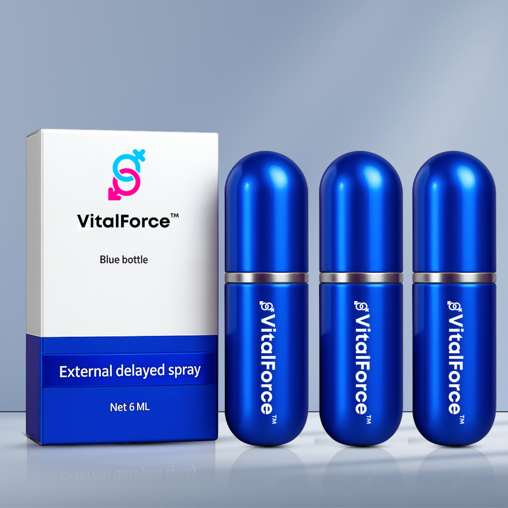VitalForce - AUS