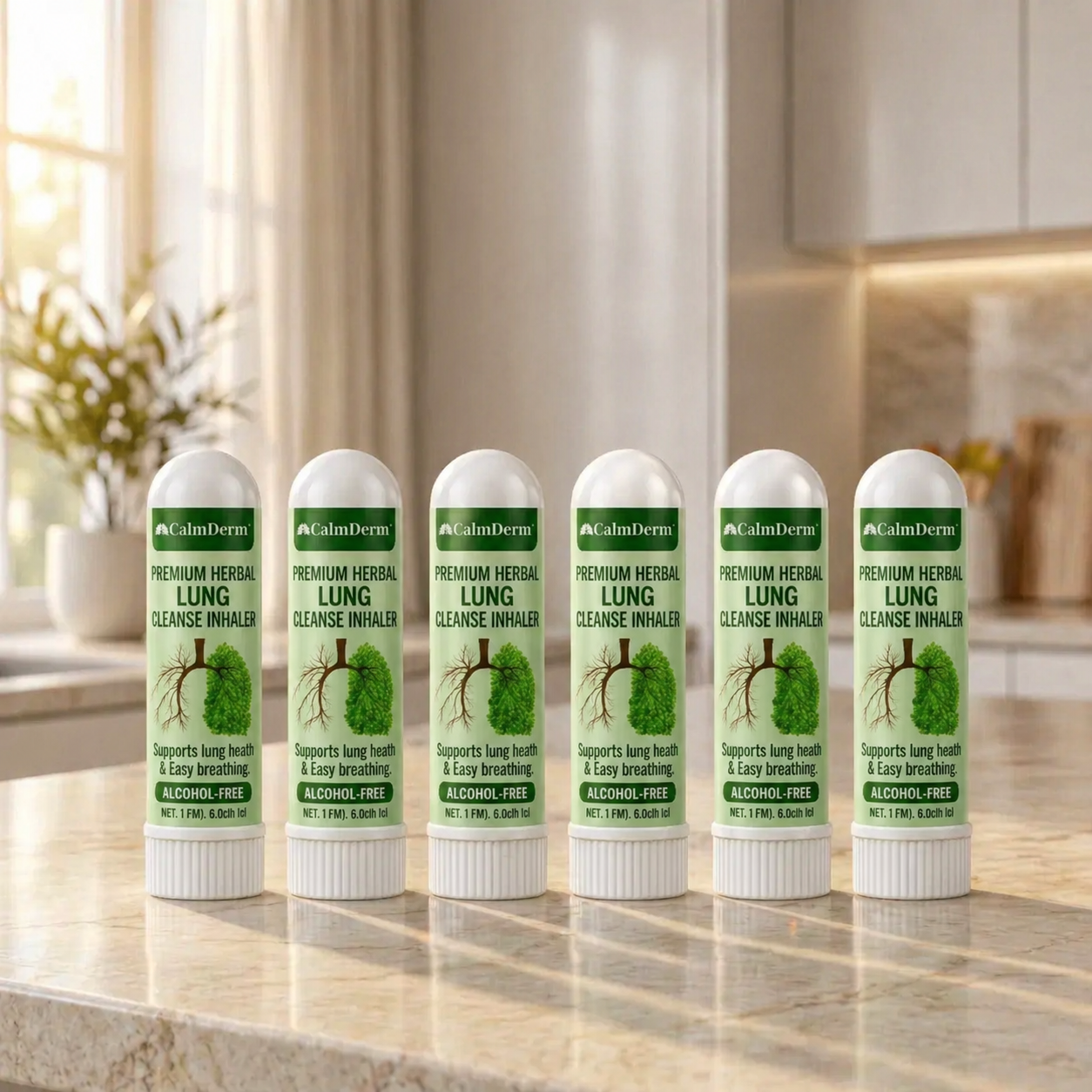 CalmDerm™ NZ