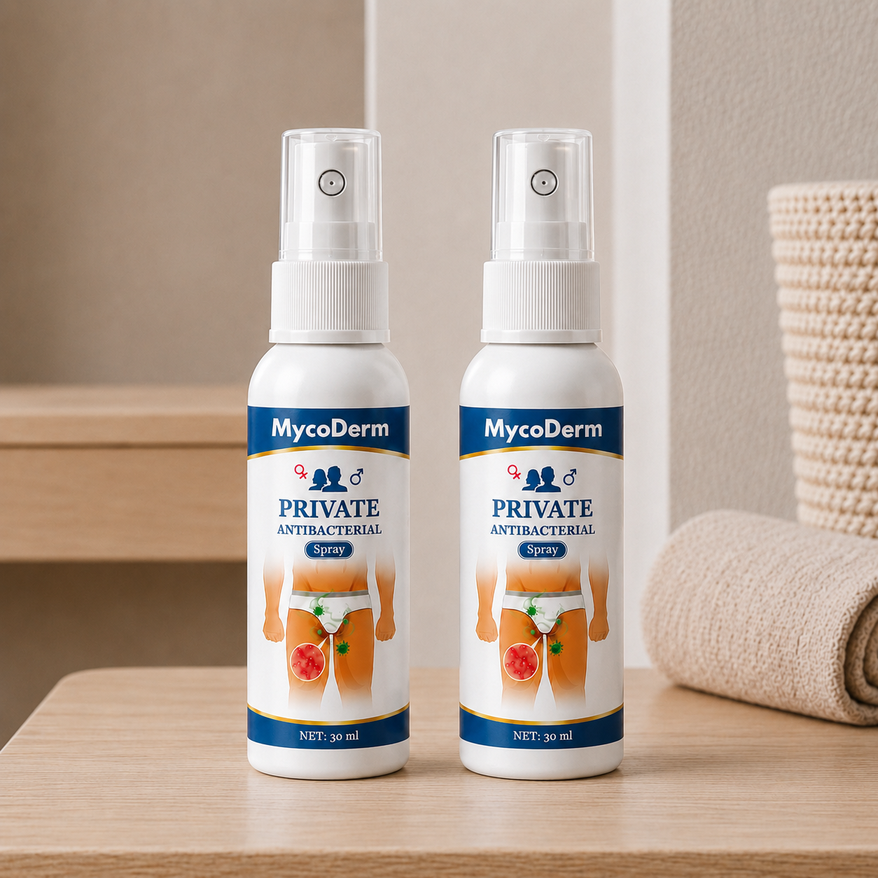 MycoDerm™