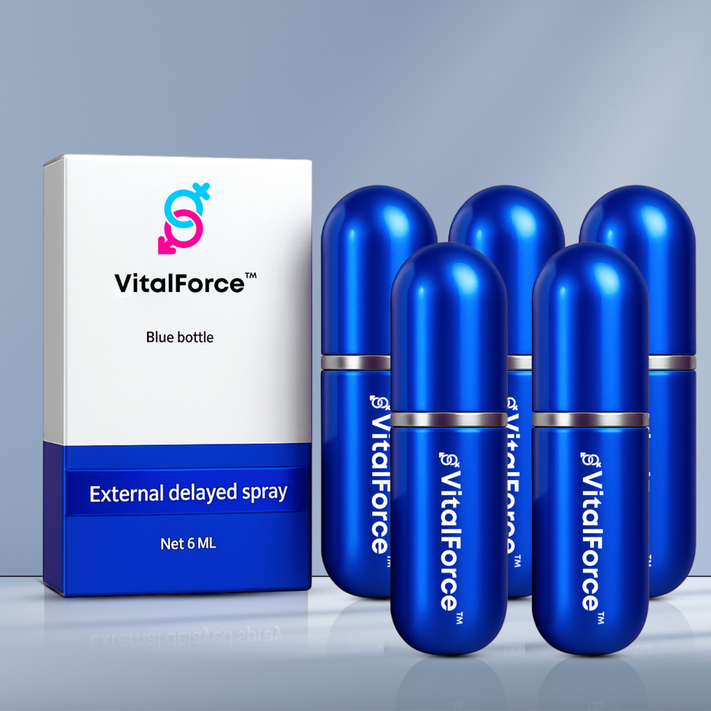VitalForce - AUS