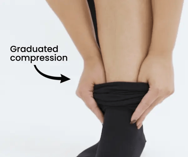 VitaLegs® | The Comfortable Solution for Swollen Legs!