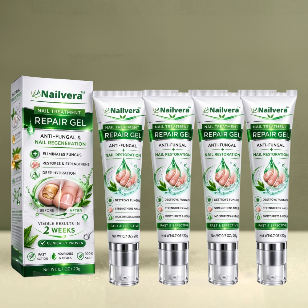 NailVera™ NZ