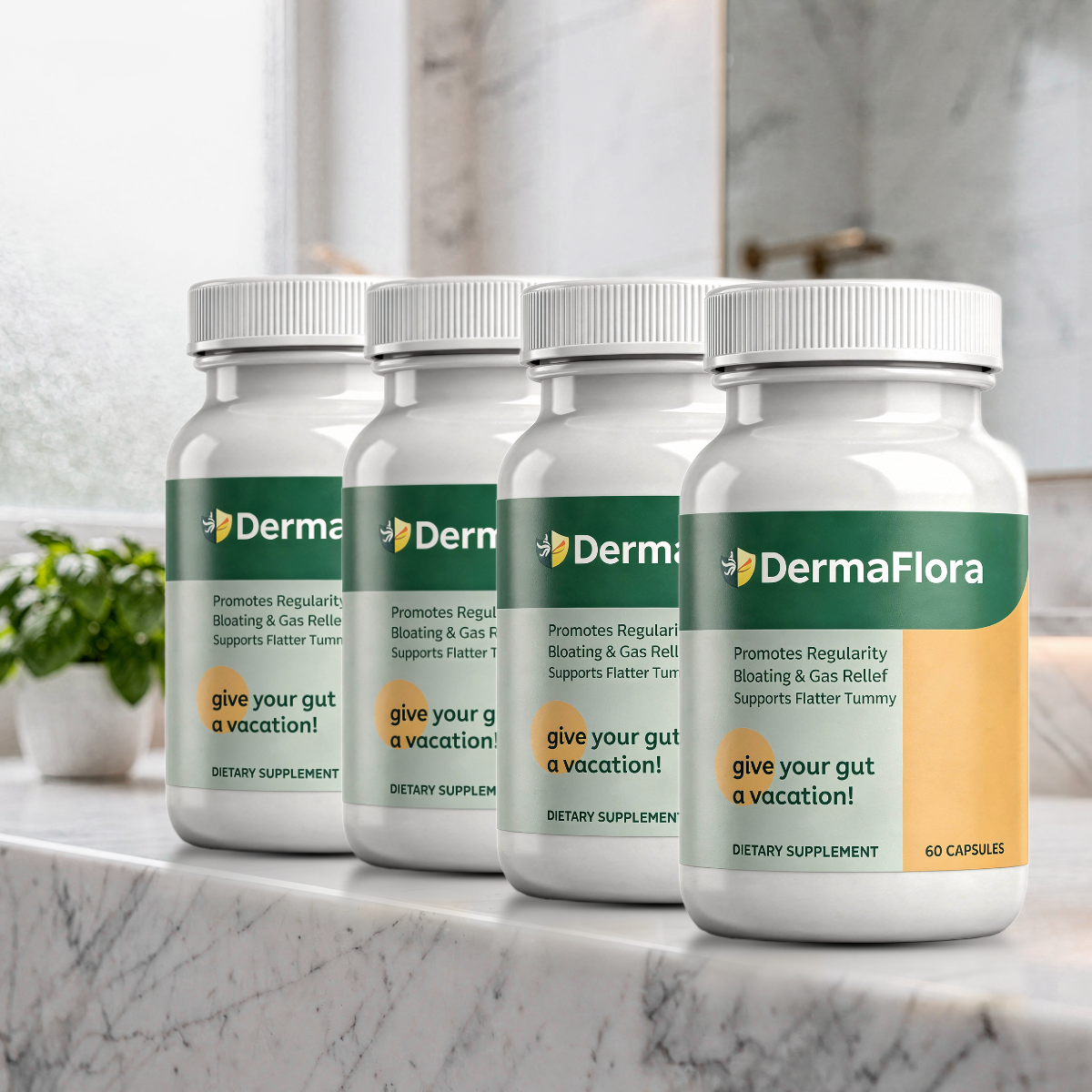 DermaFlora™