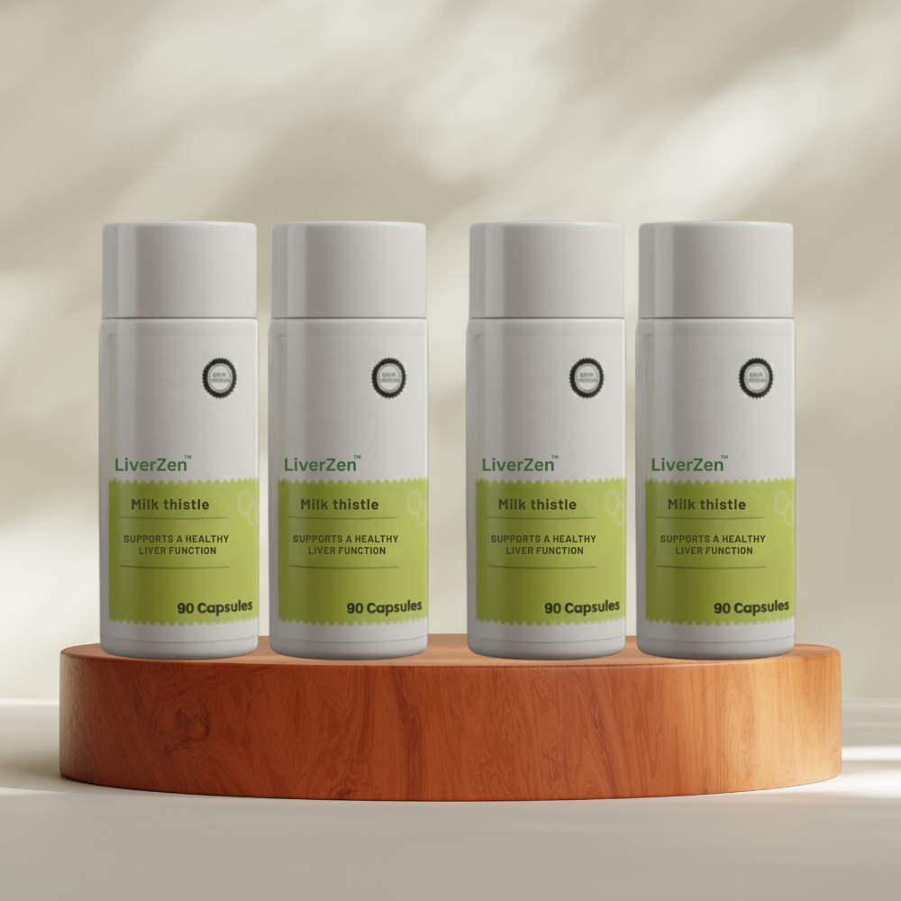 LiverZen™