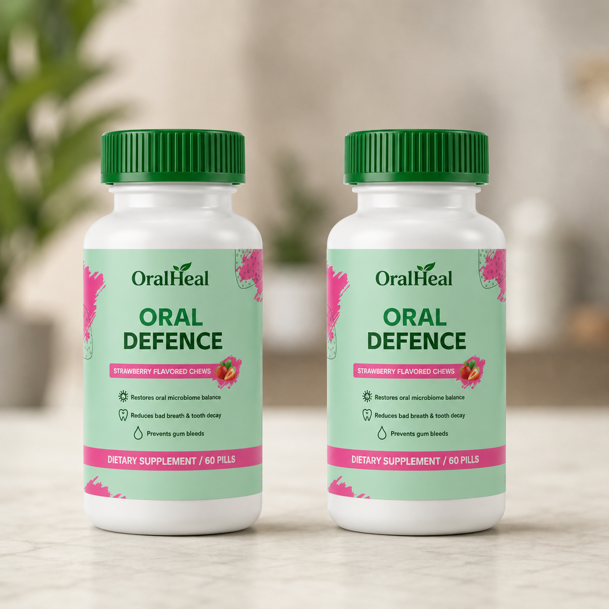 OralHeal™ | NZ