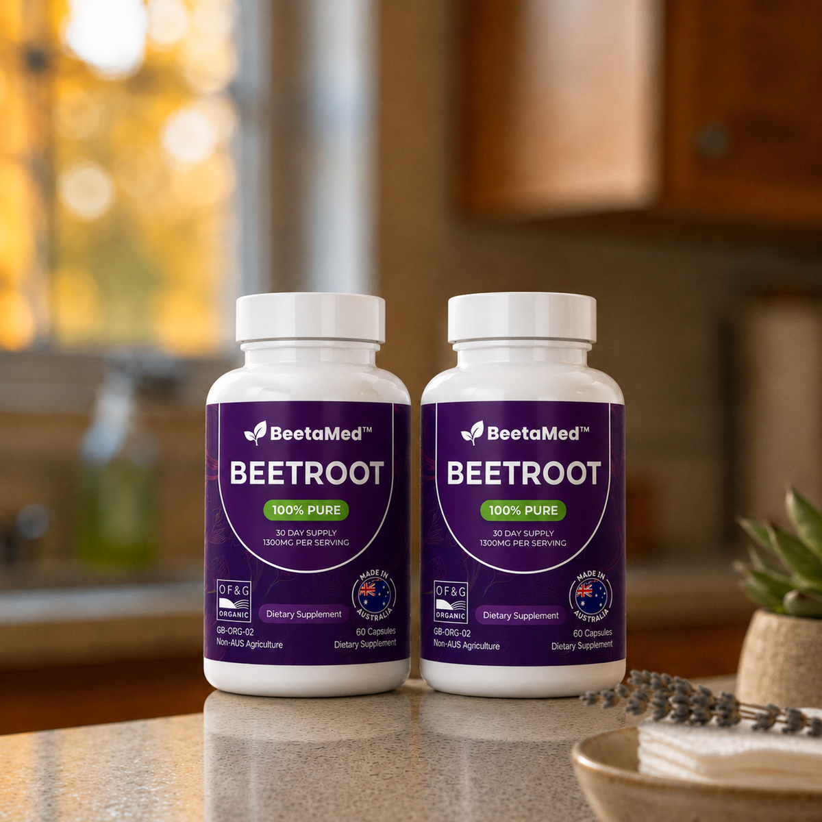 BeetaMed™