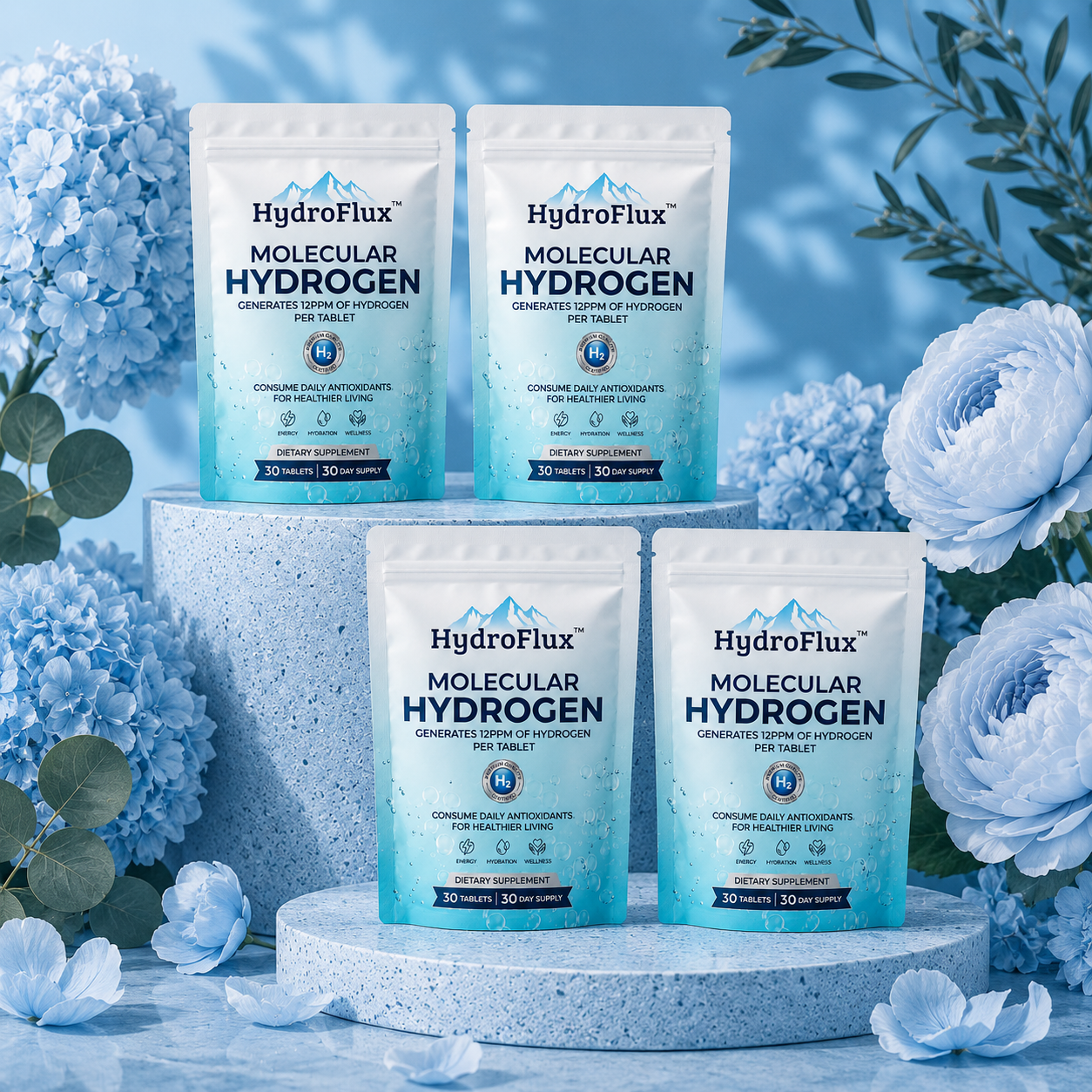 HydroFlux™
