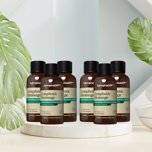 LymphaOff™
