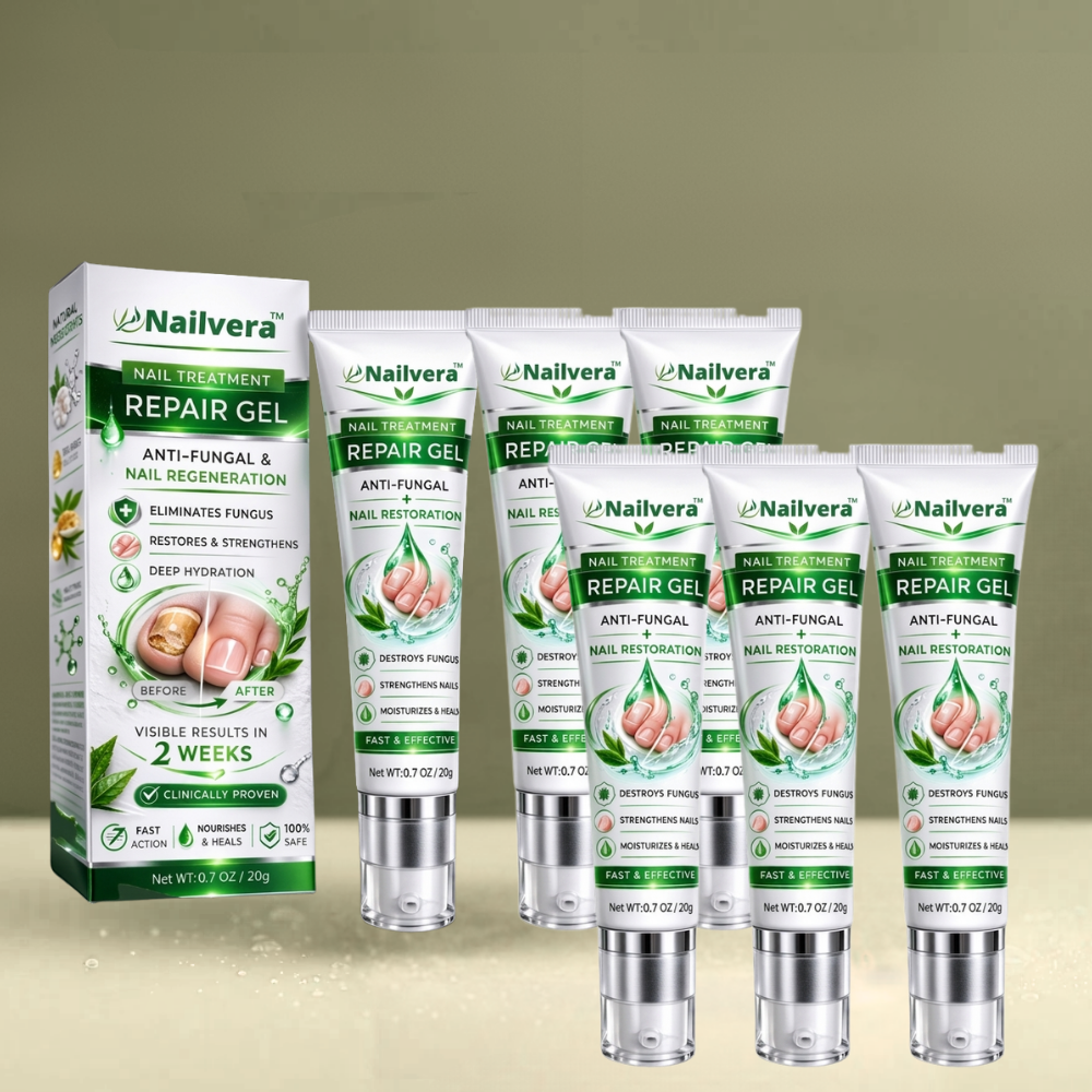NailVera™ NZ