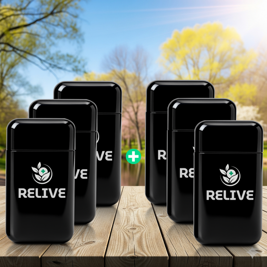 ReLive- AUS