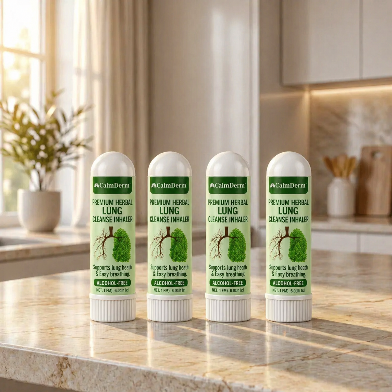 CalmDerm™ NZ