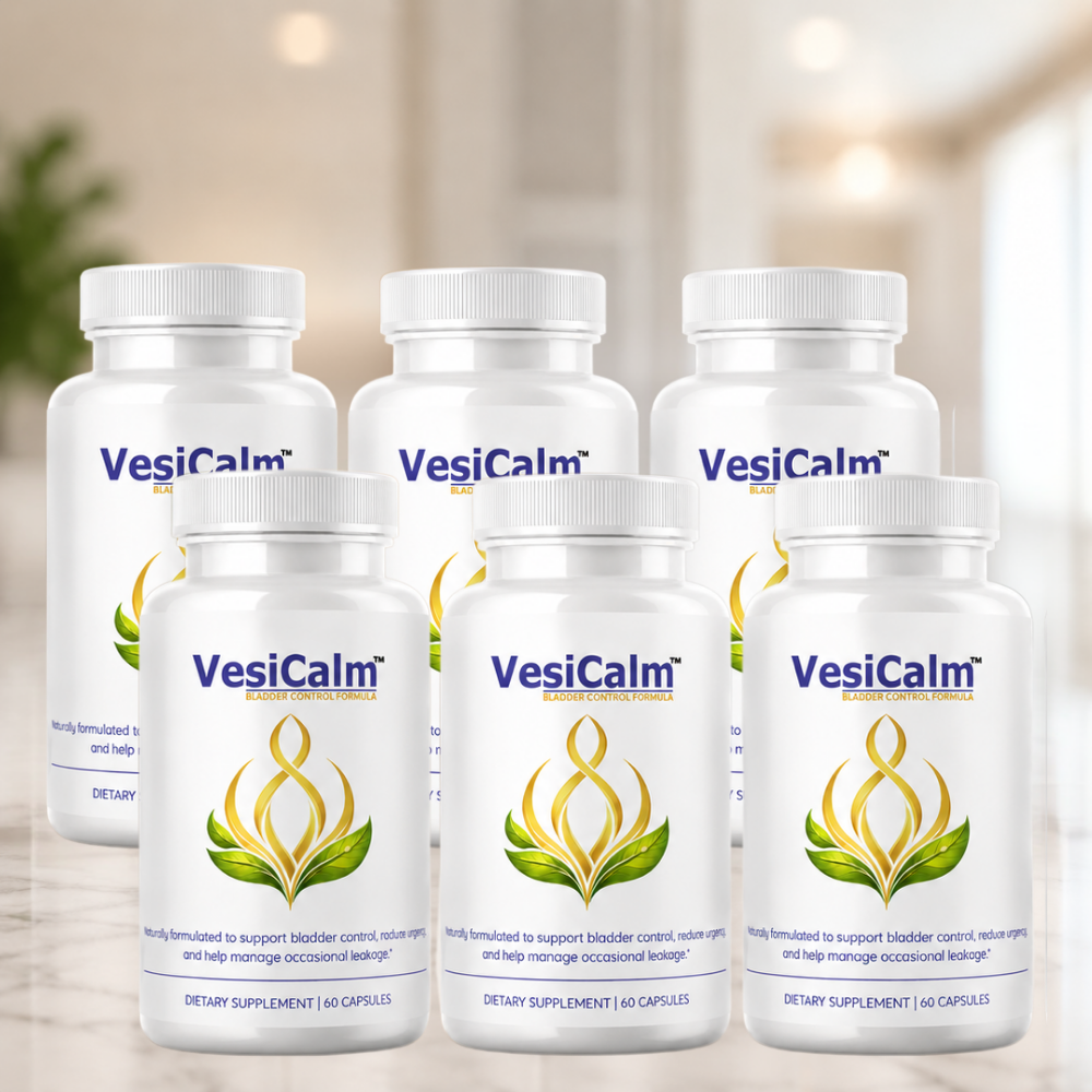 VesiCalm™