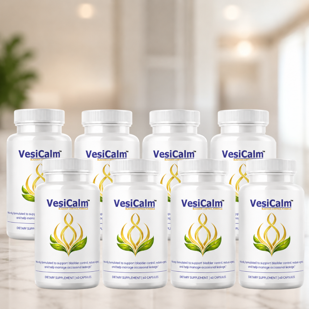 VesiCalm™