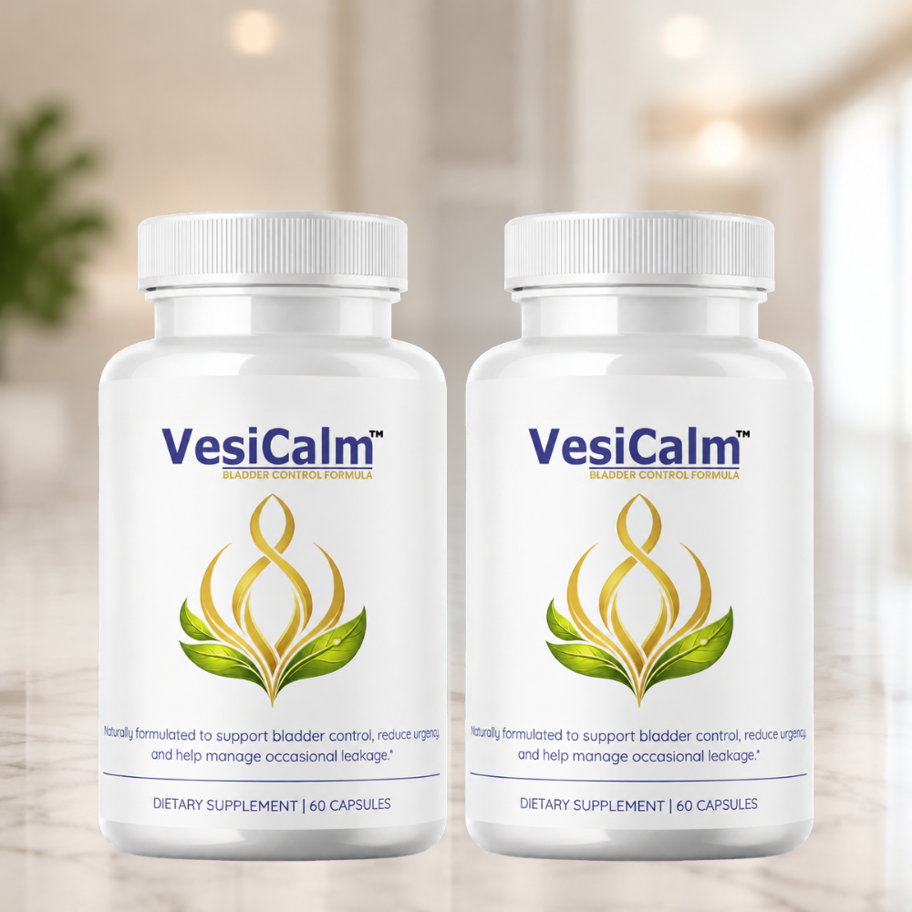 VesiCalm™