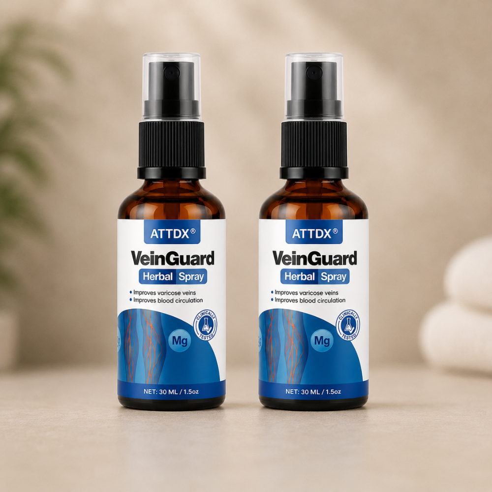 VeinGuard®