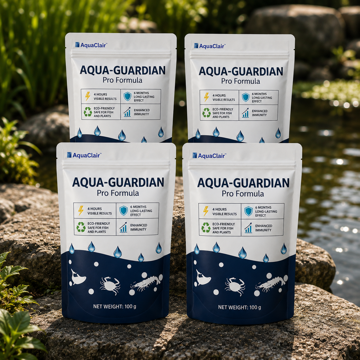 AquaClair™