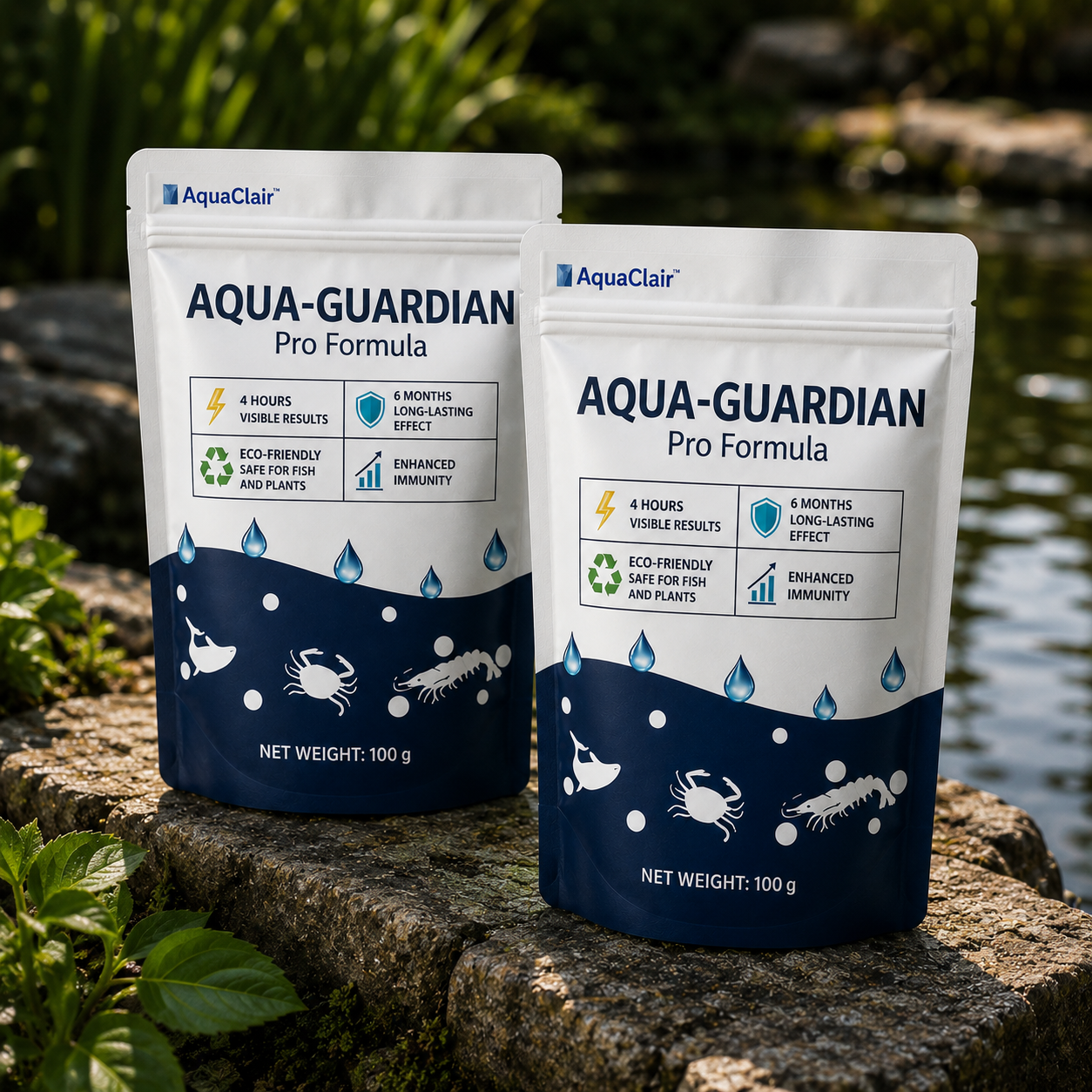 AquaClair™
