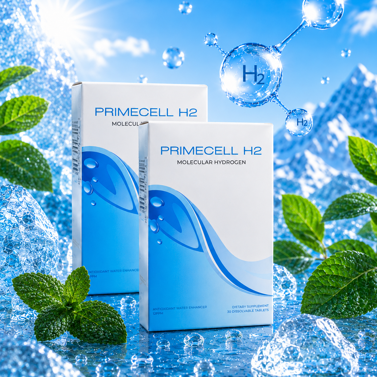 PrimeCell™ NZ
