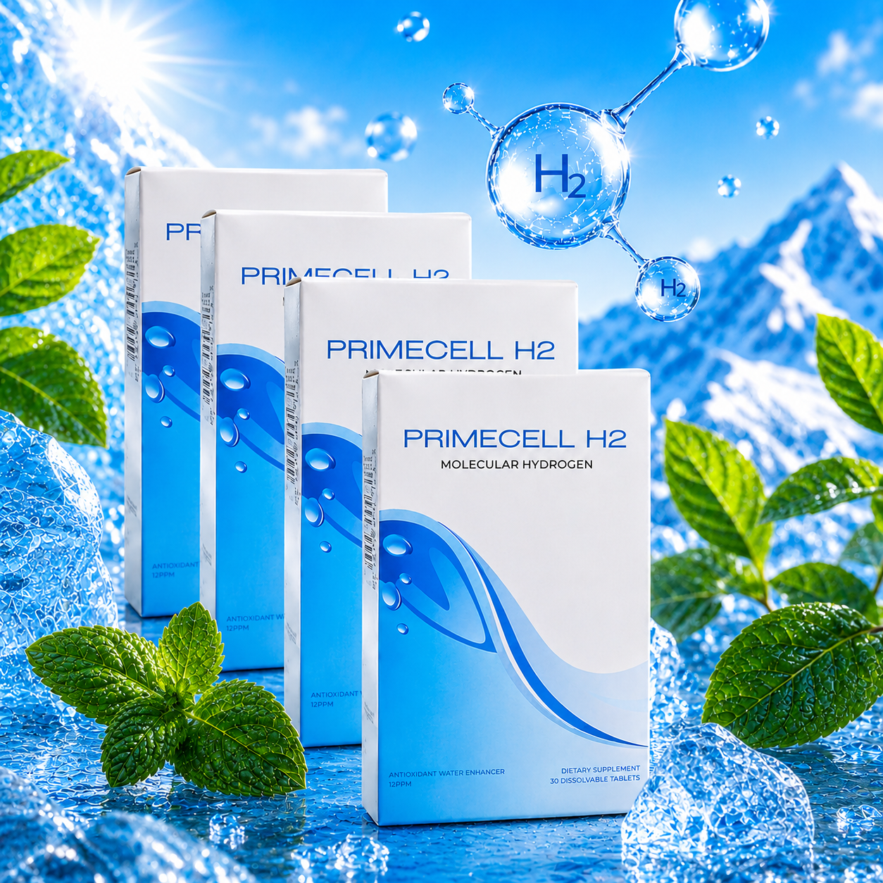 PrimeCell™ NZ