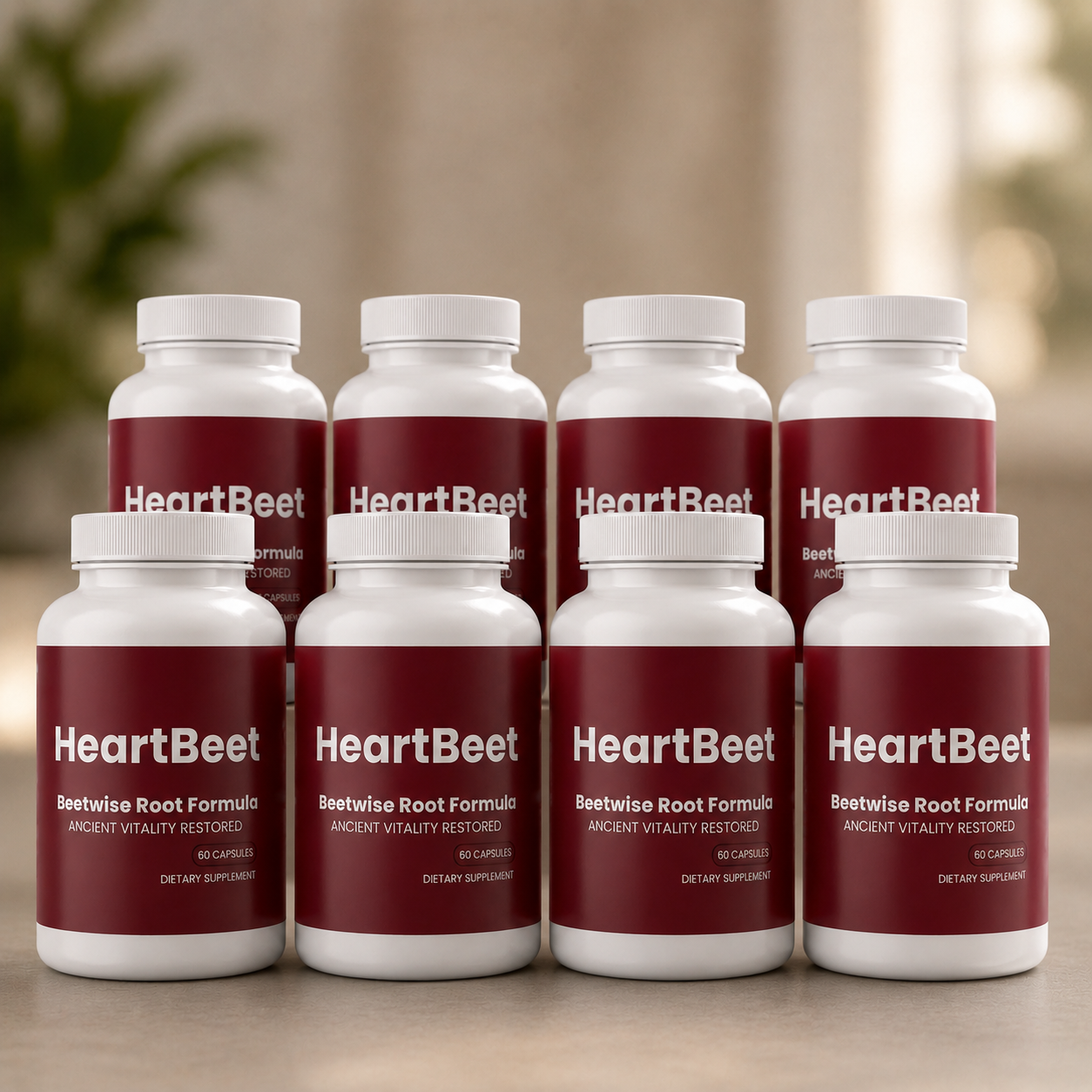 HeartBeet™