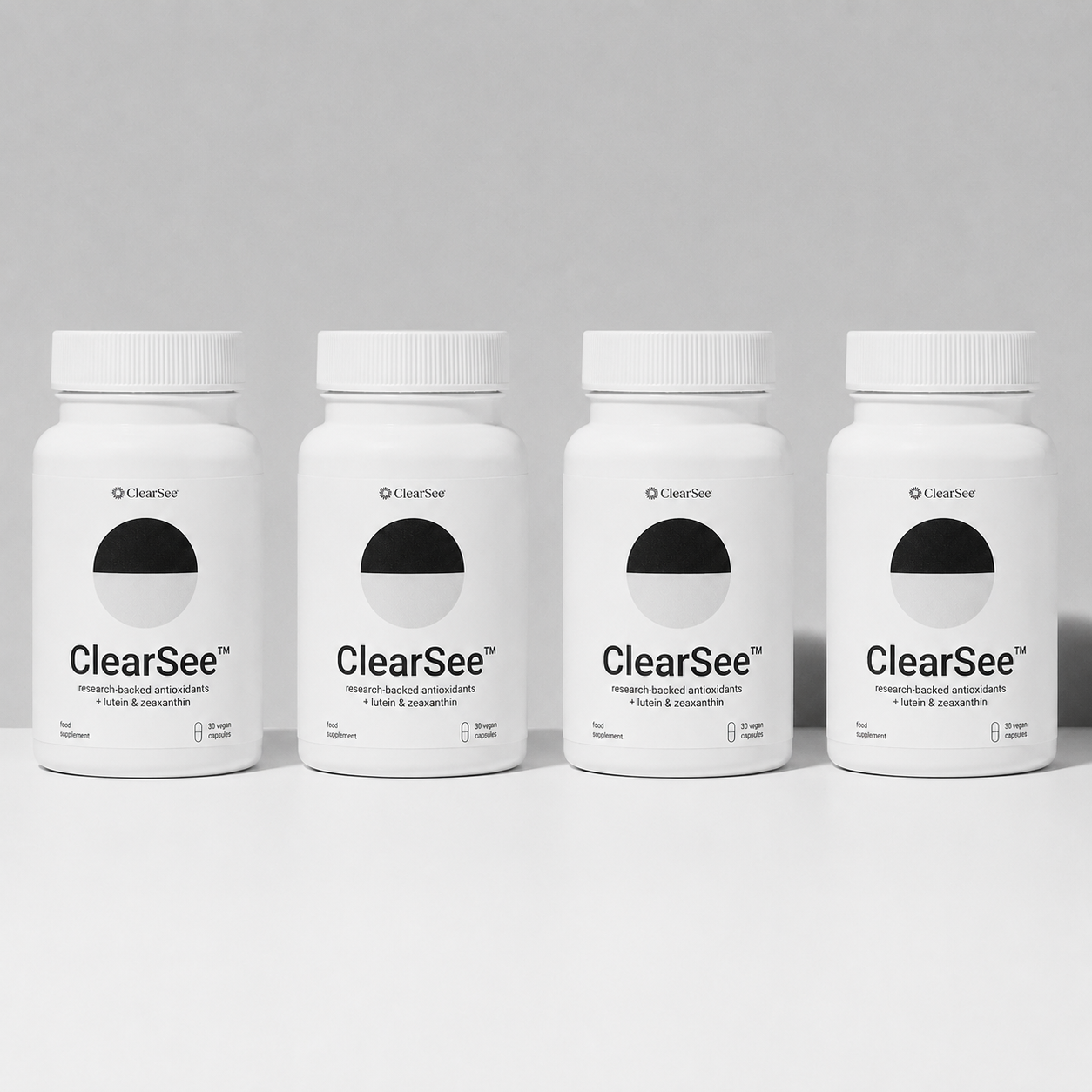 ClearSee™