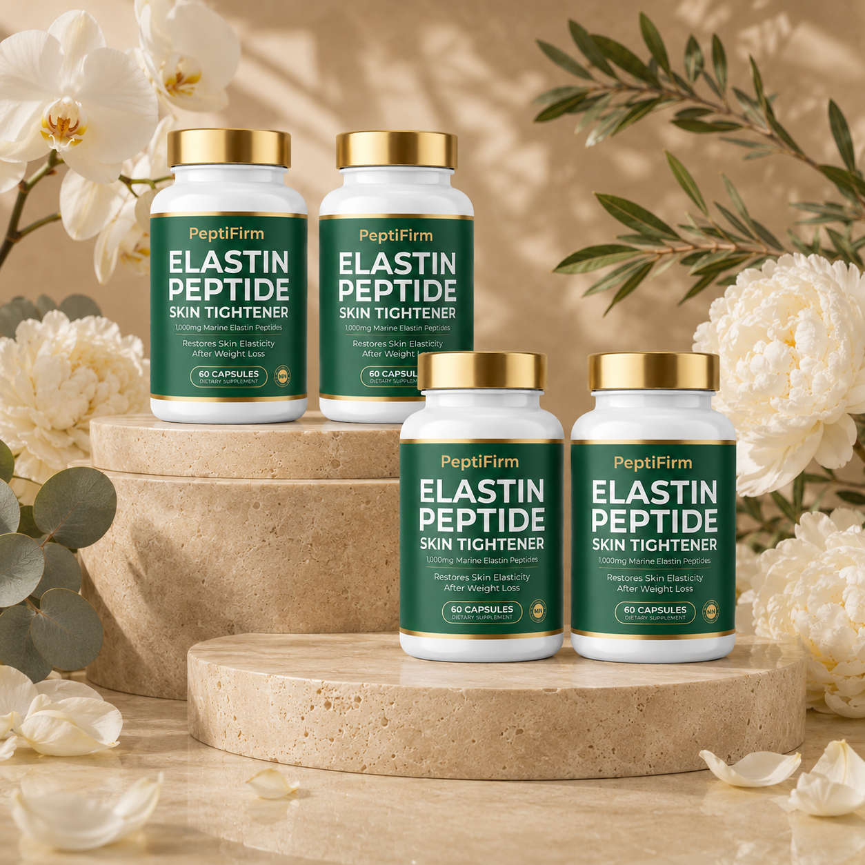 PeptiFirm ™