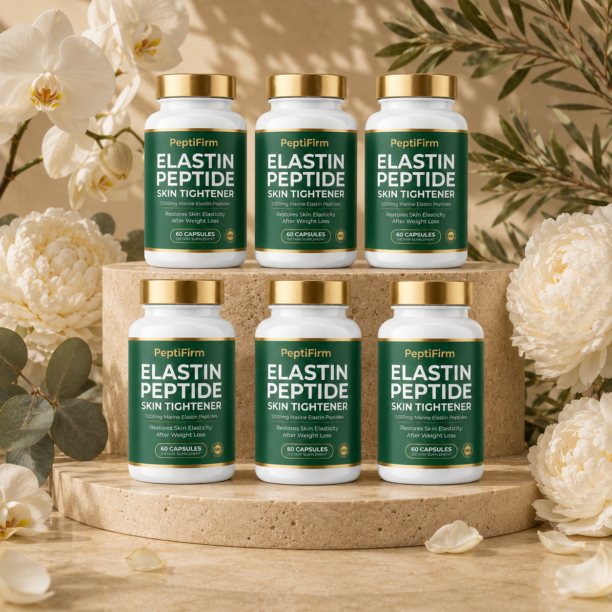 PeptiFirm ™