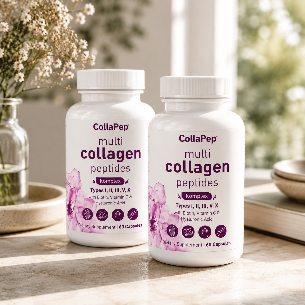 CollaPep™ NZ