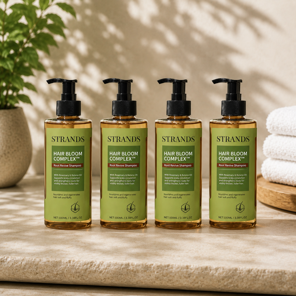 Strands® NZ