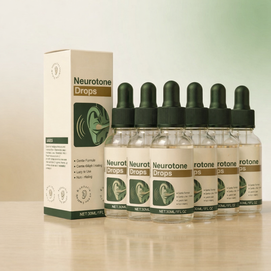 NeuroTone | NZ