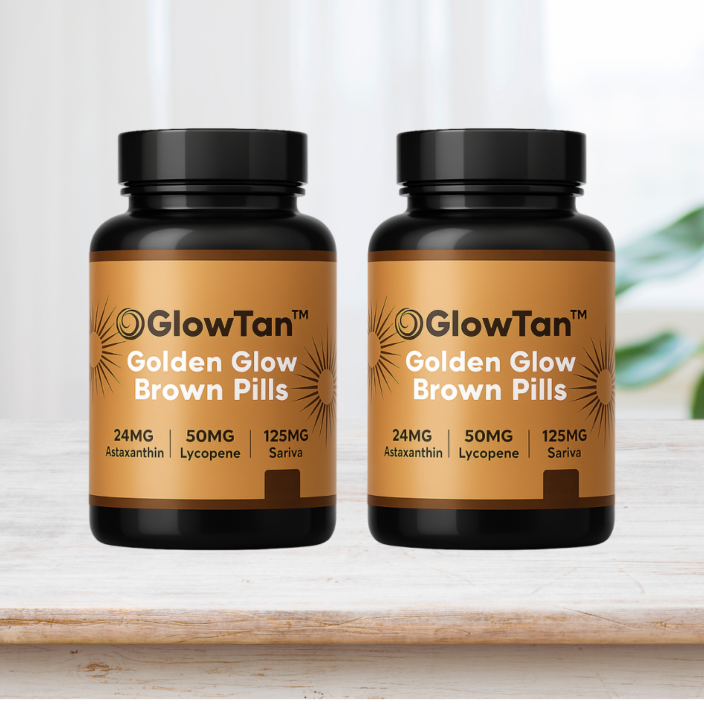 GlowTan™