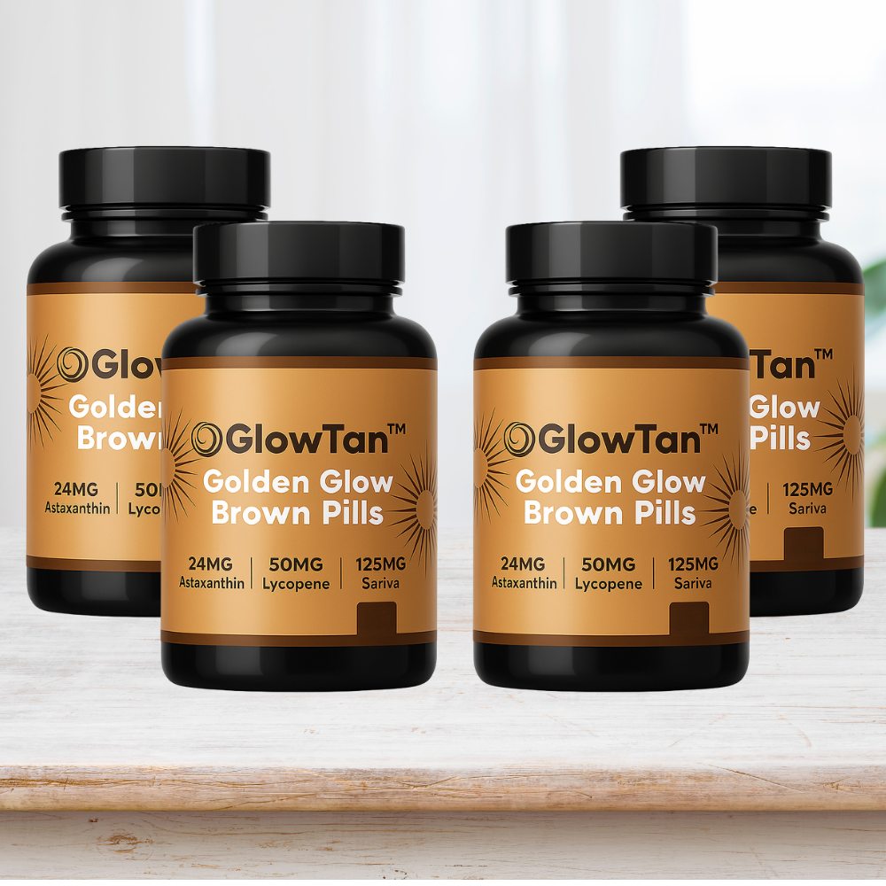GlowTan™