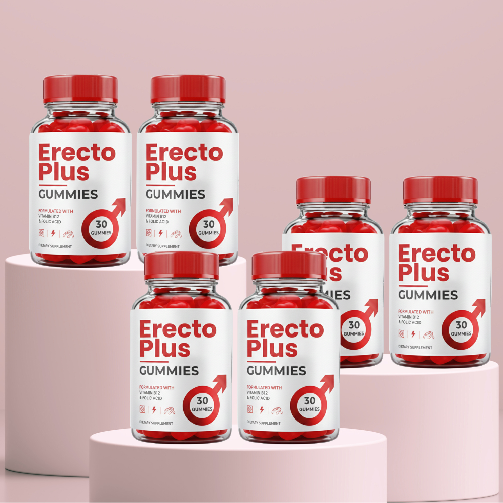 ErectoPlus™