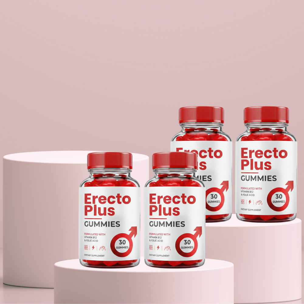 ErectoPlus™