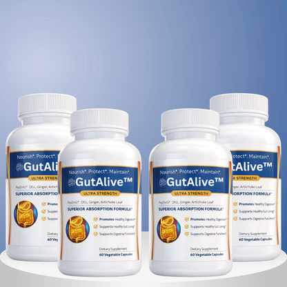 GutAlive™