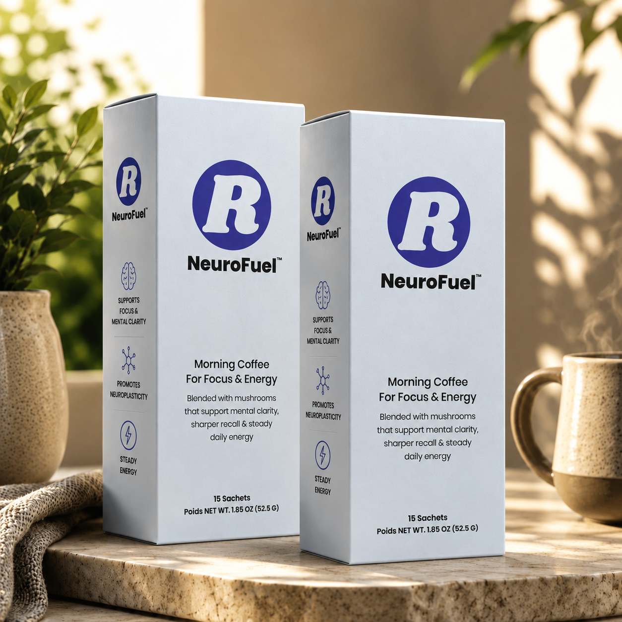 NeuroFuel™