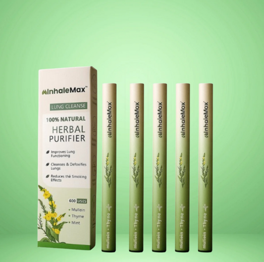 InhaleMax - AU