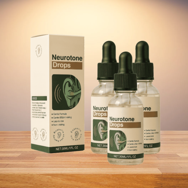NeuroTone - AUS