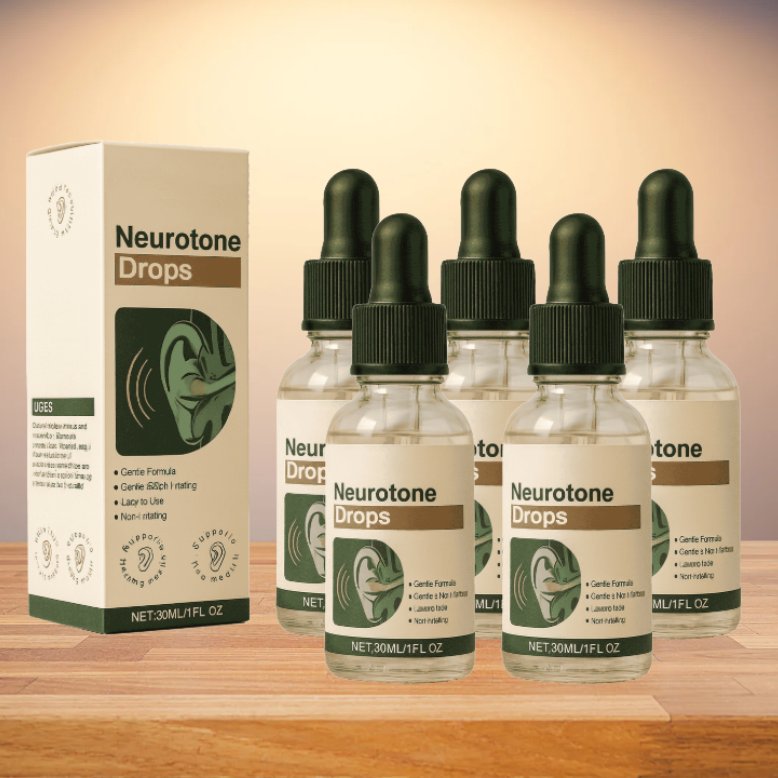 NeuroTone - AUS