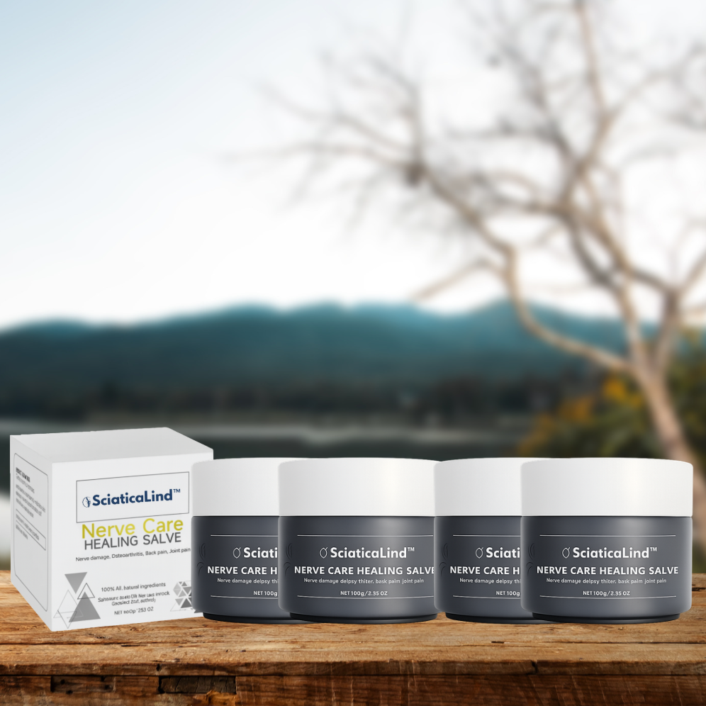 SciaticaLind™