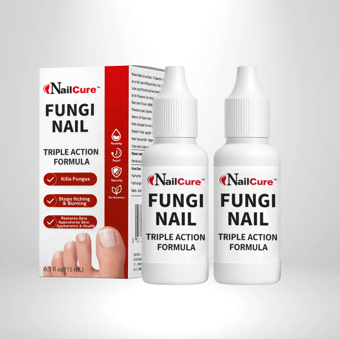 NailCure™