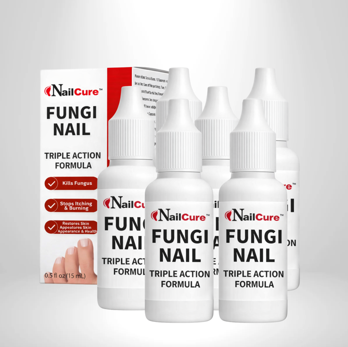 NailCure™