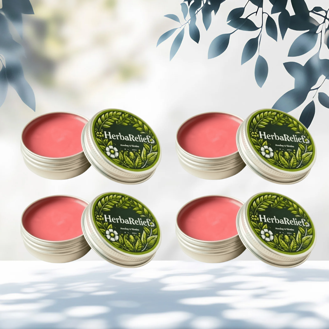 HerbaRelief™