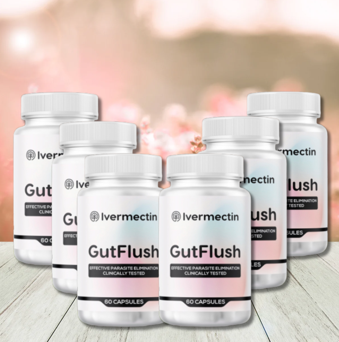 GutFlush™