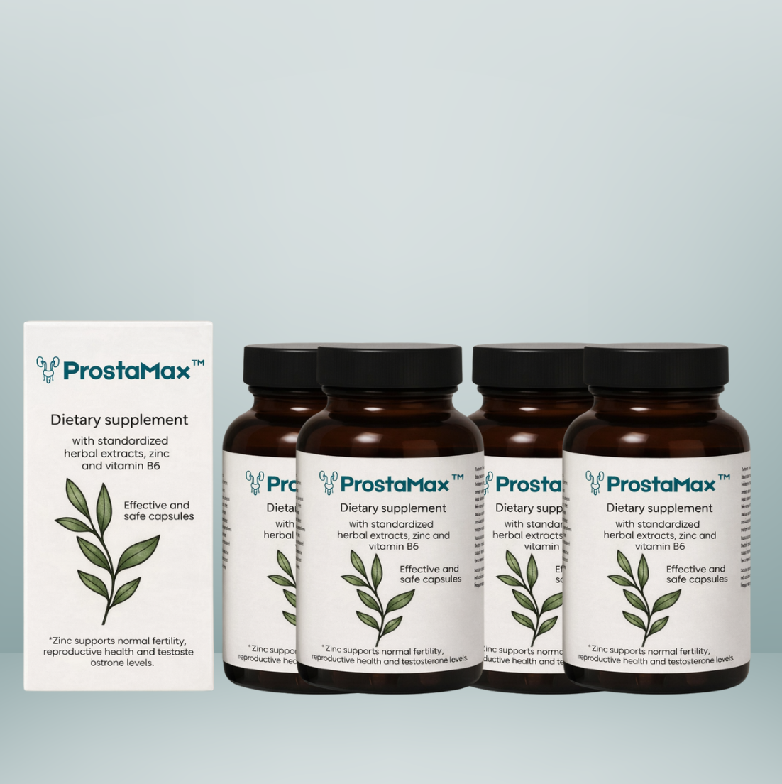 ProstaMax™